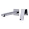 Alfi Brand Polished Chrome Sgl Lever Wallmount Bathroom Faucet AB1468-PC - alternate 1